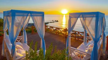 Atrium Prestige Thalasso Spa & Villas
