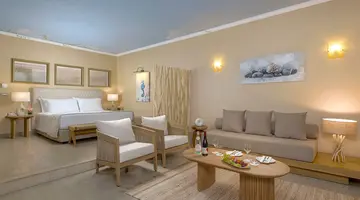 Atrium Prestige Thalasso Spa & Villas