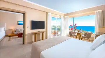 Atrium Prestige Thalasso Spa & Villas