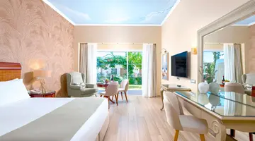 Atrium Prestige Thalasso Spa & Villas