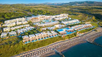 Atrium Prestige Thalasso Spa & Villas