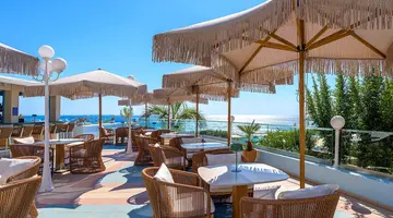Atrium Prestige Thalasso Spa & Villas