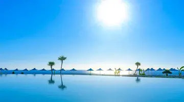 Atrium Prestige Thalasso Spa & Villas
