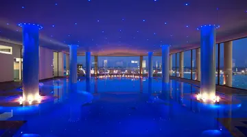 Atrium Prestige Thalasso Spa & Villas
