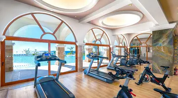 Atrium Prestige Thalasso Spa & Villas