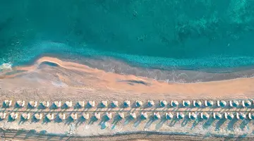 Atrium Prestige Thalasso Spa & Villas