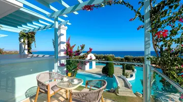 Atrium Prestige Thalasso Spa & Villas