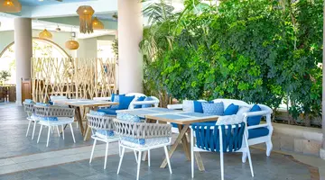 Atrium Prestige Thalasso Spa & Villas