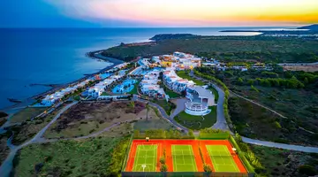 Atrium Prestige Thalasso Spa & Villas