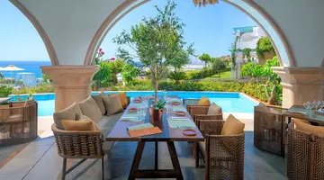 Atrium Prestige Thalasso Spa & Villas