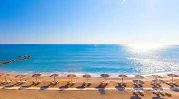 Atrium Prestige Thalasso Spa & Villas