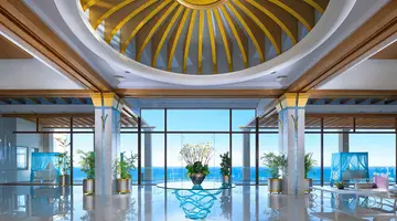 Atrium Prestige Thalasso Spa & Villas