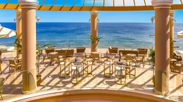 Atrium Prestige Thalasso Spa & Villas