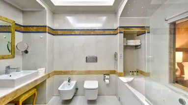 Atrium Prestige