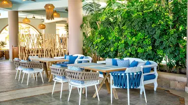 Atrium Prestige
