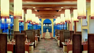 Atrium Prestige