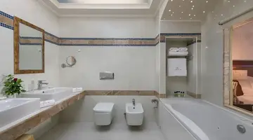 Atrium Prestige