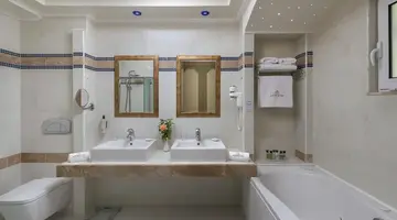 Atrium Prestige