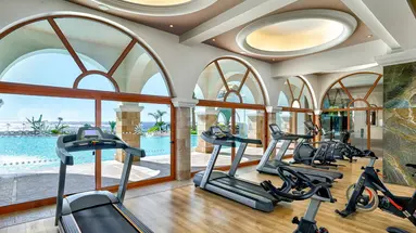 Atrium Prestige
