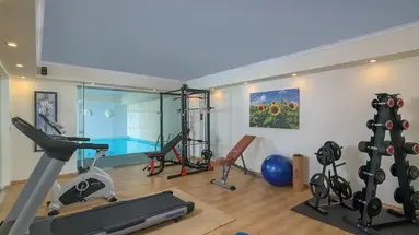 Atrium Prestige