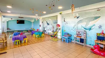 Atrium Prestige
