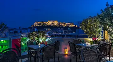 Attalos Hotel