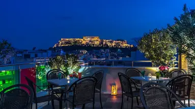 Attalos Hotel