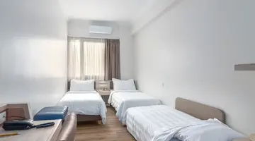 Attalos Hotel