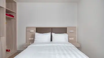 Attalos Hotel