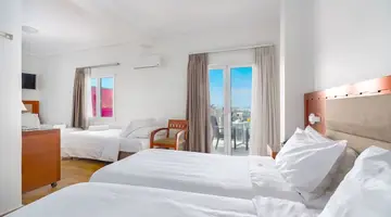 Attalos Hotel