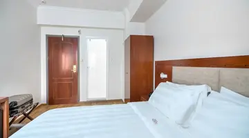 Attalos Hotel