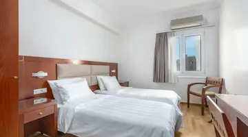 Attalos Hotel