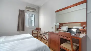 Attalos Hotel