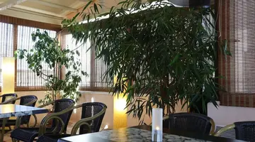 Attalos Hotel
