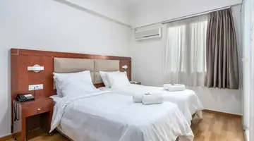 Attalos Hotel