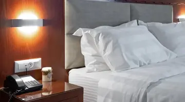 Attalos Hotel
