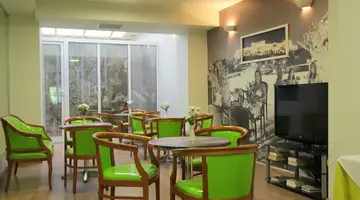 Attalos Hotel