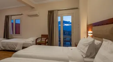 Attalos Hotel