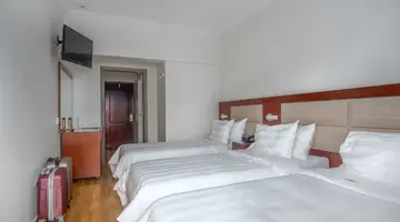 Attalos Hotel
