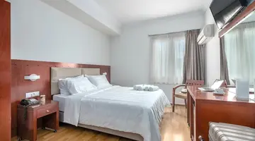 Attalos Hotel