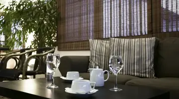 Attalos Hotel