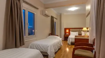 Attalos Hotel