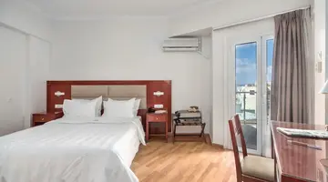 Attalos Hotel