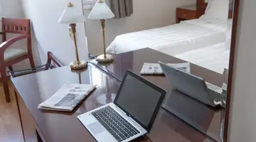 Attalos Hotel