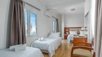 Attalos Hotel