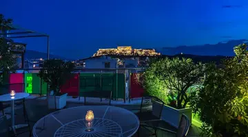 Attalos Hotel