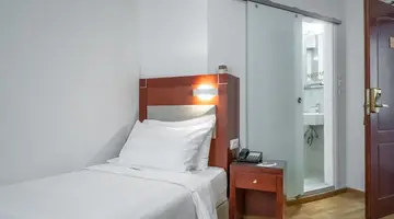 Attalos Hotel