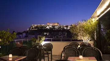 Attalos Hotel