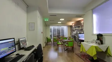 Attalos Hotel