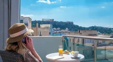 Attalos Hotel
